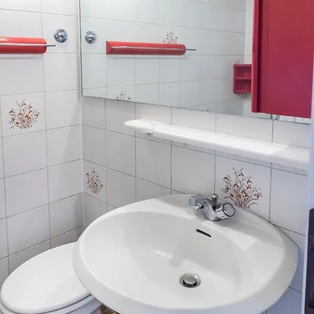 Se011 - Senigallia, Monolocale Fronte Mare Al Piramidi Apartment *