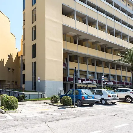 Apartment Se011 - Senigallia, Monolocale Fronte Mare Al Piramidi *