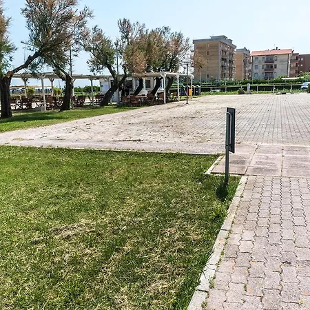 Apartment Se011 - Senigallia, Monolocale Fronte Mare Al Piramidi Senigallia