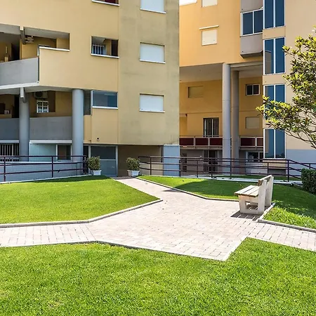 Apartment Se011 - Senigallia, Monolocale Fronte Mare Al Piramidi *