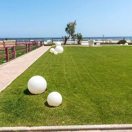 Apartment Se011 - Senigallia, Monolocale Fronte Mare Al Piramidi Senigallia
